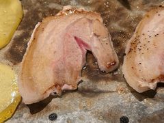 -新石器烤肉(中房金谊广场店)