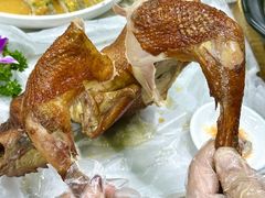 -后街佬·炭火鲜鱼杂(南城店)