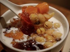 -彬媽糖水(侨鑫国际店)