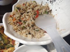-野菌皇海景野生菌火锅(滨海大道店)