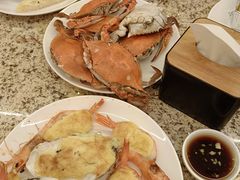 -禾斗海鲜自助(市南银座店)