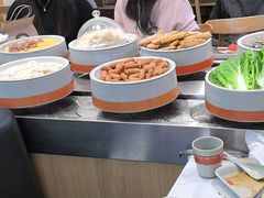 -密友回转自助火锅(世茂国际广场店)