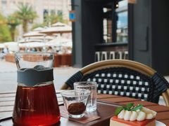 -Torch Coffee 炬点咖啡
