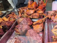 -味香鸭子店(汉口西路店)