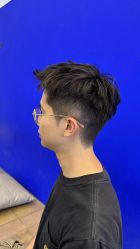 点击看大图 -CIT造型·烫发·染发