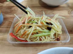 -张家老店全牛汤(院校街总店)