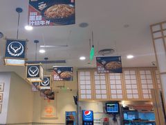 -吉野家(上海美罗城店)