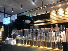 -喜茶(北京三里屯太古里店)