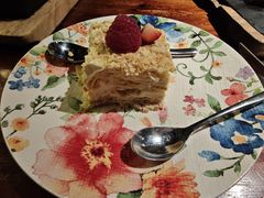 -格鲁·秀色Georgia’s Feast