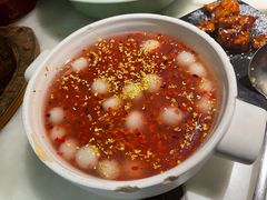 -绿茶餐厅(南方商城店)