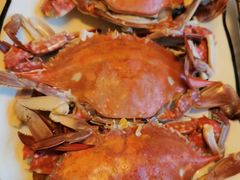 -宾朋海鲜饭庄(兴海路店)