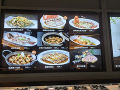 -徐记海鲜(大雁塔|金都店)