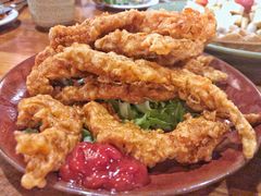 -萨尔瓦多Salvador's