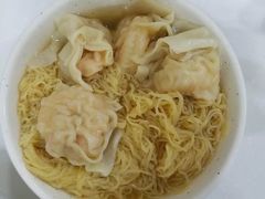 -麦文记面家(佐敦店)