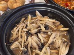 -乔阿马·江南味·驴肉香(龙湖华泾天街店)