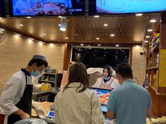 -清真·益鑫羊肉手抓馆(花园北街店)