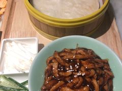 -小菜园新徽菜(合肥之心城店)