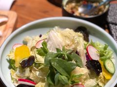 巴依大拌菜-天山集市(和家乐广场店)