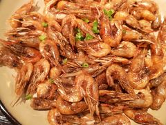 -南京大牌档(凯德大峡谷店)