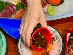 -大吉鲜鱼料理自慢(维也纳大厦店)