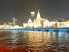 -黄浦江游览(十六铺3号码头)