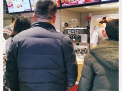 -肯德基(观前新店)