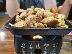 -仙隐小鹿中華の日料(正弘城店)