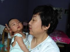 -爱月宝月嫂·育儿嫂(哈尔滨总店)