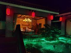 -凤凰山斑鱼馆(恭城店)