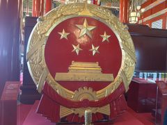 -天安门城楼