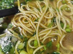 -杨记清芳牛肉拉面(京广路店)