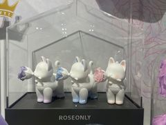 -ROSEONLY诺誓(国际广场购物中心店)