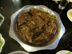 -蝎王府羊蝎子(北大地店)