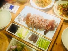 -春饼先生·北京烤鸭(甘井子万达店)
