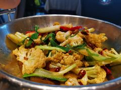 -望乡楼上海菜(日月光店)