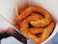 -味子夫鸡柳(三峡广场店)