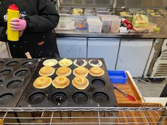 -台湾味正点车轮饼可丽饼(南禅寺店)