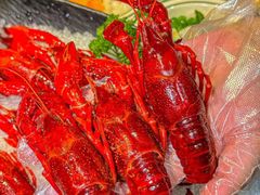 -舞虾小说.涮肉.烧烤(国顺东路店)