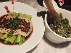 -蔴将·川菜(黄龙万科店)