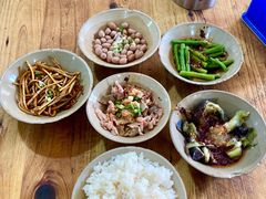 -九九豆花馆(解放碑步行街店)