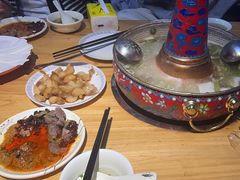 -木辛水水冰煮羊(新一中店)