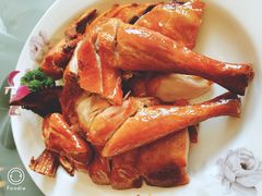 -四海轩(珠海海泉湾店)