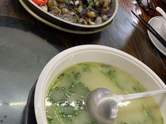 -八仔大富楼·河鲜(西江店)