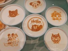 -普天和酒楼(天津之眼店)