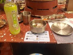 -西塔老太太泥炉烤肉(杭州首店)
