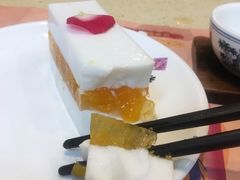 芒果椰子糕-点都德(大茶楼店)