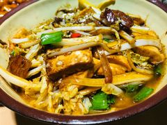 -小柴米·传统江西菜(八一广场店)