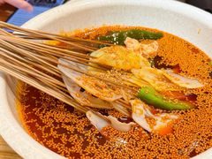 -嘉州叶婆婆钵钵鸡(建设路店)