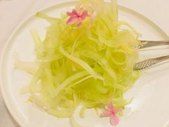 -悦融琥珀·京鲁菜·海味珍品(西单店)