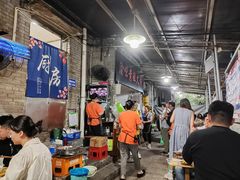 -渝味黄姐火锅(黄泥村店)